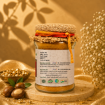 Turmeric Saffron Golden Milk Powder - Image 3