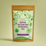 Kapha Balancing Ayurvedic Tea
