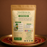 Veda5 Detox Tea - Image 2
