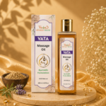 Vata Massage Oil - Image 3