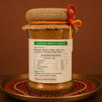 Turmeric Coffee Latte Mix - Image 2