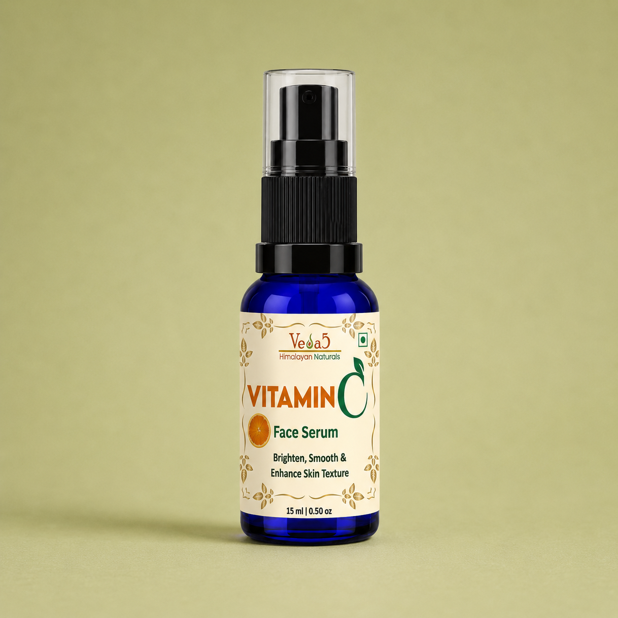 82f57044-c2e4-40cd-9f78-2a30751112bb Vitamin C Face Serum - Image 1