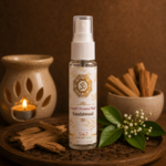 Sweet Dreams Mist – Sandalwood - Image 2