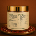 Anti Cellulite Body Scrub - Image 2