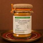 Turmeric Ashwagandha Golden Milk Powder - Image 2