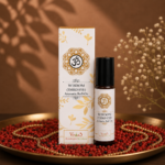 Wisdom (Third Eye) Aromatic Roll-On - Image 2