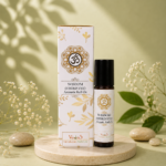 Wisdom (Third Eye) Aromatic Roll-On