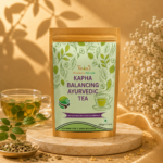 Kapha Balancing Ayurvedic Tea - Image 3