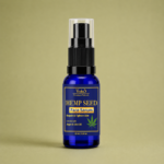 Hemp Seed Face Serum