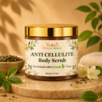 Anti Cellulite Body Scrub - Image 3