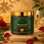 Radiant Face Scrub - Image 3