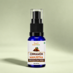 Cinnamon Manjistha Anti Acne Face Serum