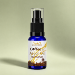 Coffee & Argan Oil Face Serum