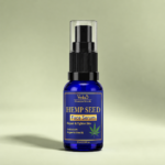 Hemp Seed Face Serum