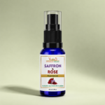 Saffron & Rose Face Serum