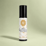 Shiva (Banaras) Aromatic Roll-On