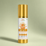 Sun Shield Ayurvedic Sunscreen SPF 50