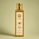 Pure Almond Oil