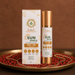 Sun Shield Ayurvedic Sunscreen SPF 50 PA++++ - Image 3