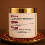 Pores Tightening Powder Face Pack - Image 2