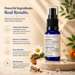 Cinnamon Manjistha Anti Acne Face Serum - Image 3