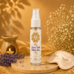Sleep Well Pillow Mist - Image 3