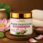 Pores Tightening Powder Face Pack - Image 2