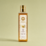 Amla and Camphor Hair Oil