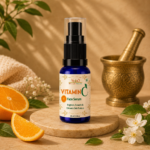 Vitamin C Face Serum - Image 2
