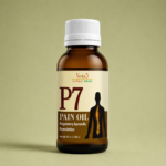 P7 Pain Oil
