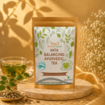 Vata Balancing Ayurvedic Tea - Image 3