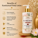 Kumkumadi Body Lotion - Image 3