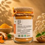 Turmeric Ashwagandha Golden Milk Powder - Image 2