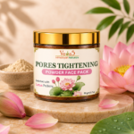 Pores Tightening Powder Face Pack - Image 3