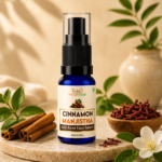 Cinnamon Manjistha Anti Acne Face Serum - Image 3