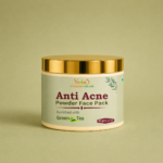 Anti Acne Powder Face Pack
