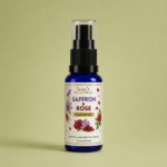 Saffron & Rose Face Serum