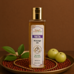 Vata Massage Oil - Image 2