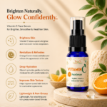 Vitamin C Face Serum - Image 3