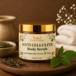 Anti Cellulite Body Scrub - Image 2