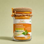 Turmeric Ashwagandha Golden Milk Powder