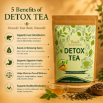 Detox Tea - Image 3