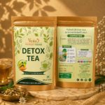 Veda5 Detox Tea - Image 3