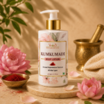 Kumkumadi Body Lotion - Image 3