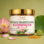 Pores Tightening Powder Face Pack