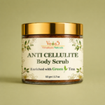 Anti Cellulite Body Scrub