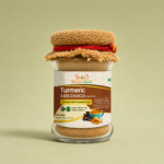 Turmeric Kids Choco