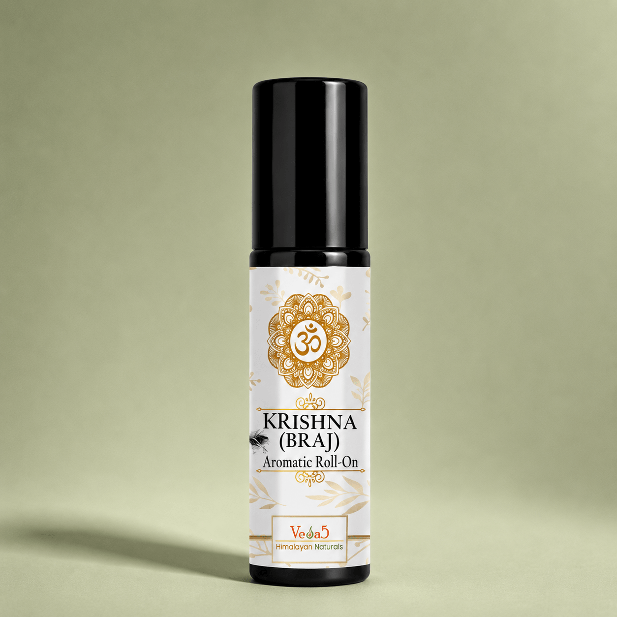 krishna-1 Krishna (Braj) Aromatic Roll-On - Image 1