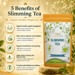 Slimming Tea - Image 3