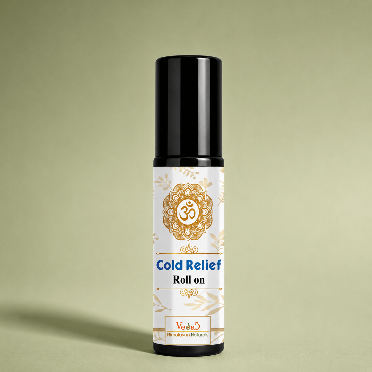 Cold Relief Roll-On Cold Relief Roll-On - Image 1